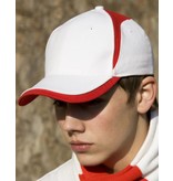 Result Headwear National Cap