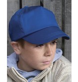 Result Headwear Kids Baseball Cap