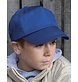 Result Headwear Kids Baseball Cap