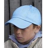 Result Headwear Kids Baseball Cap