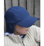 Result Headwear Junior Ulti Legionnaire Cap