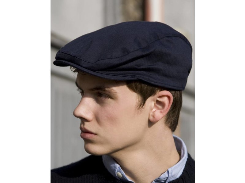 Result Headwear Gatsby Cap