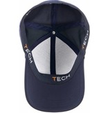 Result Headwear Fitted Cap Softshell