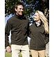 Result Urban Climate Stopper Water Resistant Fleece