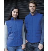 Result Promo Bodywarmer