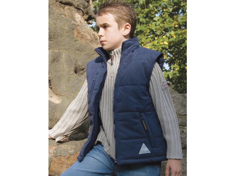 Result Pineto Kids Bodywarmer