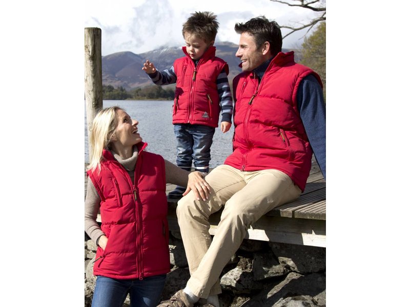 Result Pineto Kids Bodywarmer