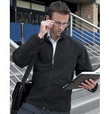 Result Osaka Tech Fleece Performance Soft Shell Result Osaka Tech Fleece Performance Soft Shell