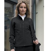 Result Ladies Base Layer Soft Shell
