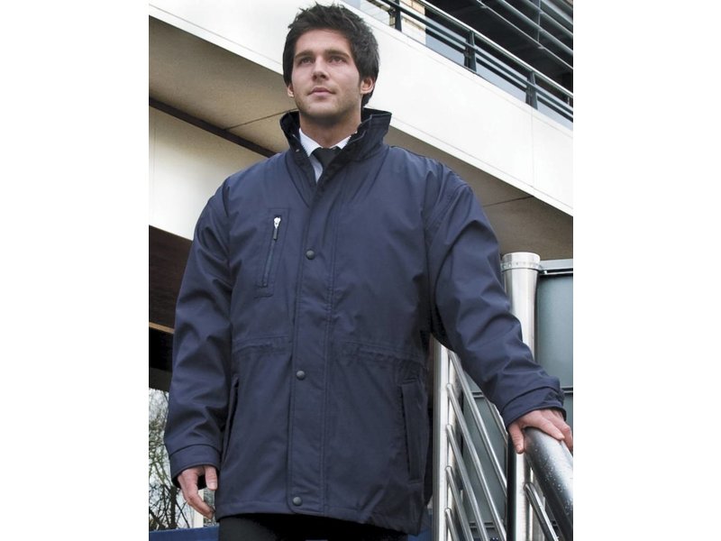 Result City Executive Jacket