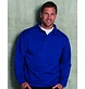 Russell Workwear Sweater with Collar