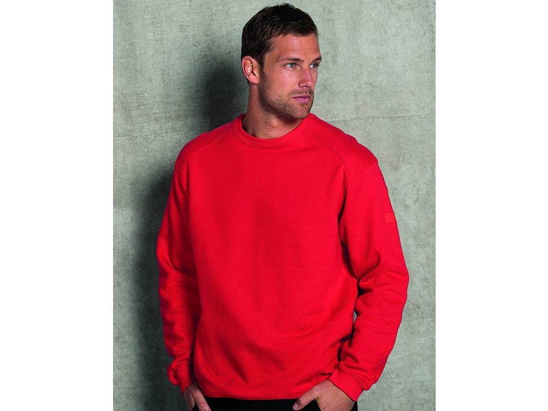 Russell Workwear Set-In Sweater