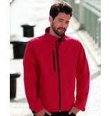 Russell Soft Shell Jacket