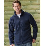 Russell Mens Outdour Fleece