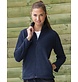 Russell Ladies Full Zip Fleece