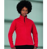 Russell Ladies' Smart Softshell Jacket Russell Ladies' Smart Softshell Jacket