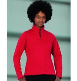 Russell Ladies' Smart Softshell Jacket