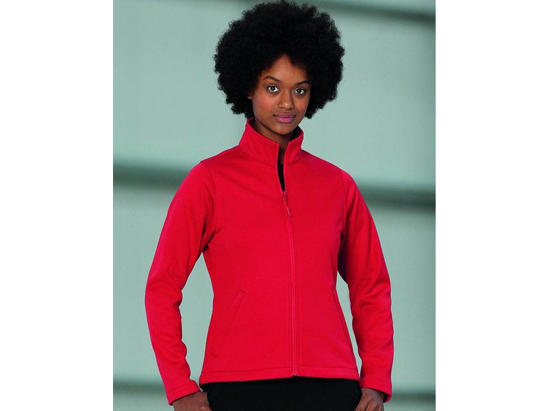 Russell Ladies' Smart Softshell Jacket