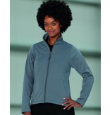 Russell Ladies' Smart Softshell Jacket Russell Ladies' Smart Softshell Jacket