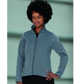 Russell Ladies' Smart Softshell Jacket