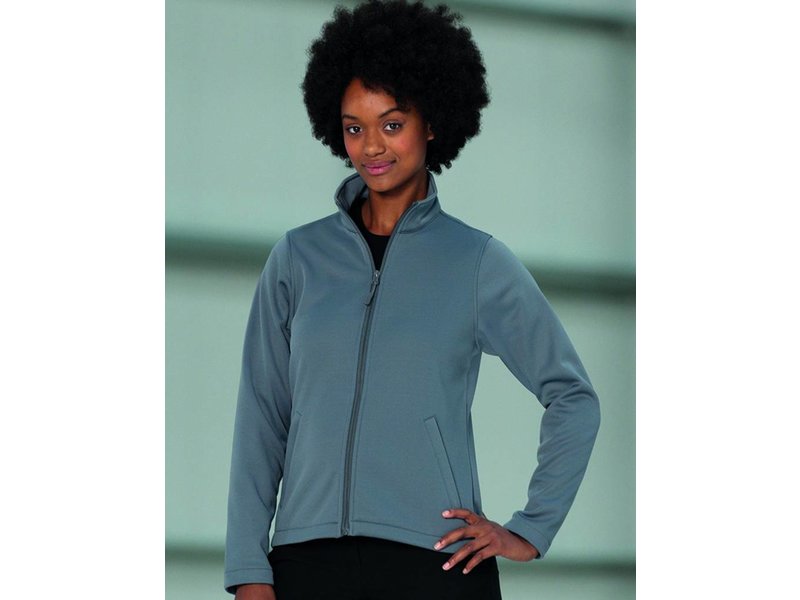 Russell Ladies' Smart Softshell Jacket