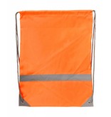 Shugon Hi-vis drawstring tote