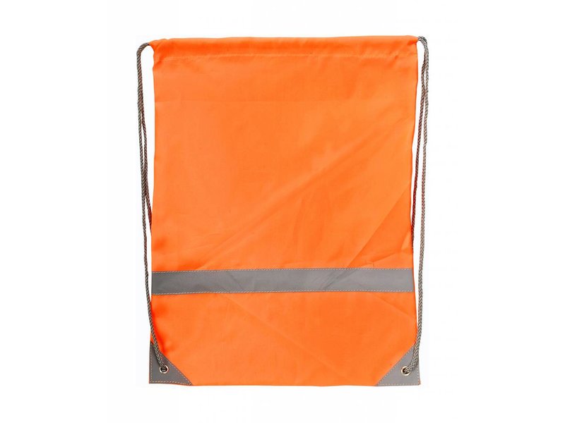 Shugon Hi-vis drawstring tote