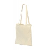 Shugon Guildford Cotton Shopper/Tote Shoulder Bag