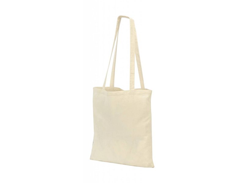 Shugon Guildford Cotton Shopper/Tote Shoulder Bag