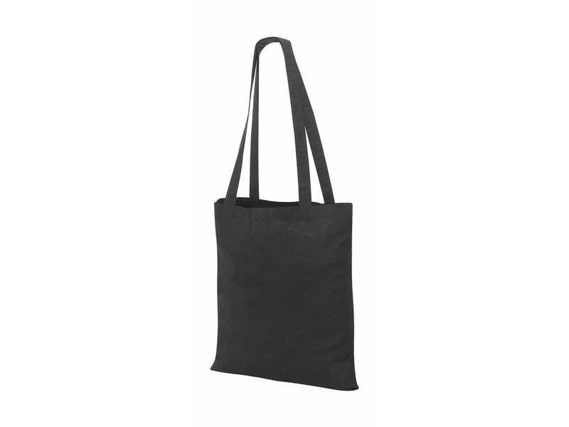 Shugon Guildford Cotton Shopper/Tote Shoulder Bag