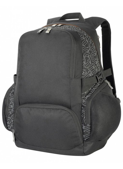 Shugon | 614.38 | SH7700 | London Backpack