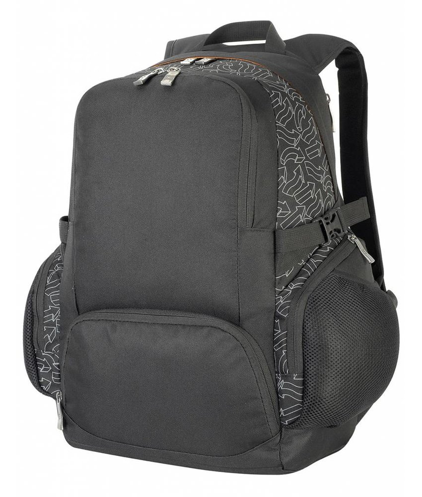 Shugon | 614.38 | SH7700 | London Backpack