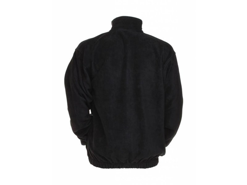 Grizzly Full Zip Active Fleece