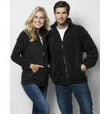 Grizzly Full Zip Active Fleece