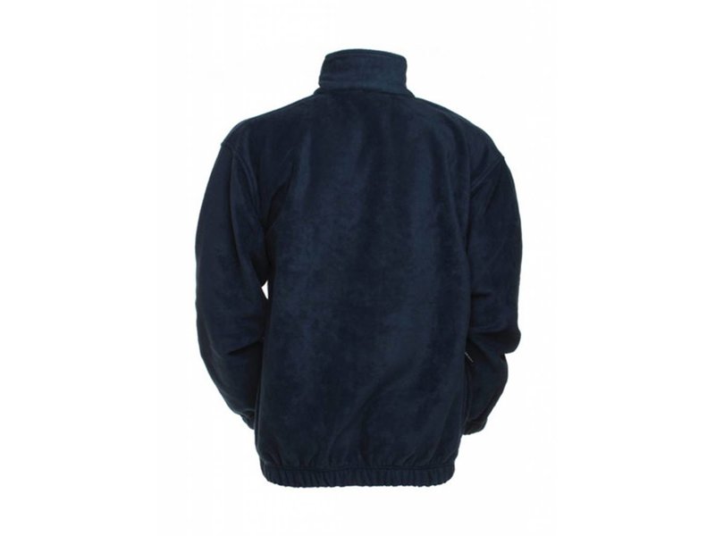 Grizzly Full Zip Active Fleece