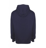 FDM Contrast Hoodie