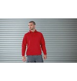 Russell Workwear Sweater with Collar