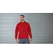 Russell Workwear Sweater with Collar