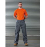 Russell Twill Workwear Trousers length 34