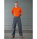 Russell Twill Workwear Trousers length 34