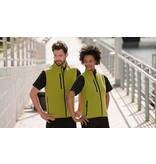 Russell Soft Shell Gilet