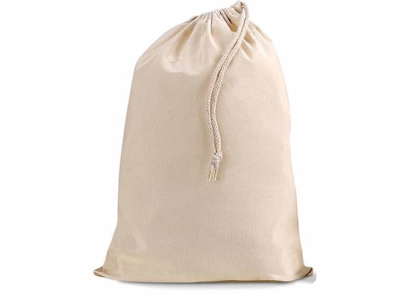 Westford Mill Cotton Stuff Bag