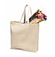 Westford Mill Canvas Classic Shopper