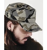 Beechfield Camouflage Army Cap Beechfield Camouflage Army Cap