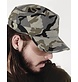 Beechfield Camouflage Army Cap