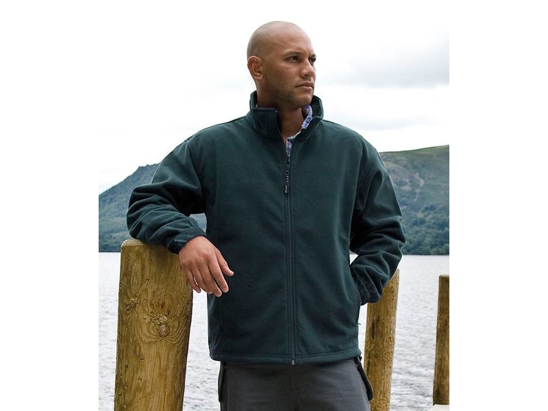 Result Urban Climate Stopper Water Resistant Fleece