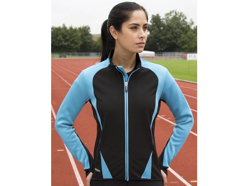 Spiro | S256F | 045.33 | S256F | Women's Freedom Softshell Jacket