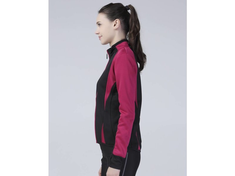 Spiro | S256F | 045.33 | S256F | Women's Freedom Softshell Jacket