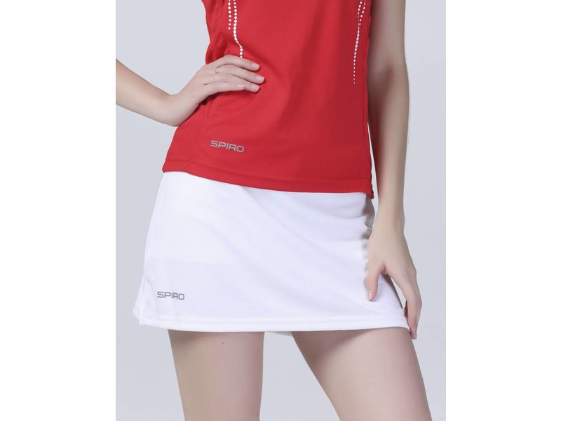 Spiro | S261F | 047.33 | S261F | Ladies' Skort