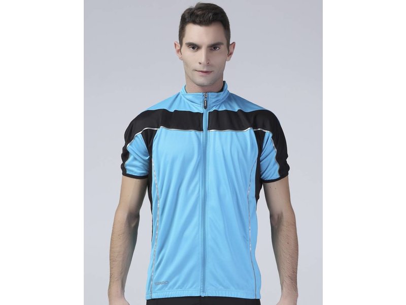 Spiro | S188M | 064.33 | S188M | Bike Full Zip Top